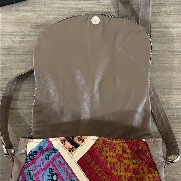 Free People Sienna Beaded Crossbody Bag - Picture 11 of 12